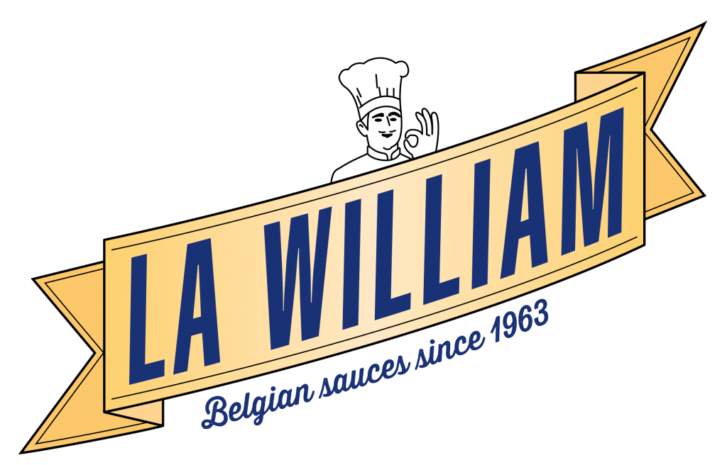 La William logo
