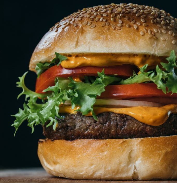 The La William Burger La William