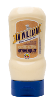 Mayonnaise