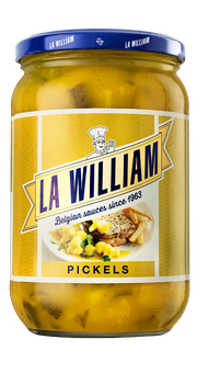 Pickels